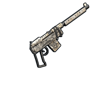 Skullforce SAR