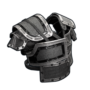 Lightweight Vest