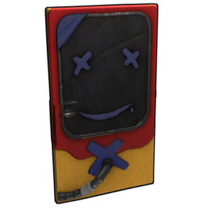 Hazzy Drzwi z blachy