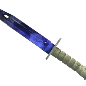 ★ StatTrak™ Bayonet | Doppler Phase 4 (Factory New)