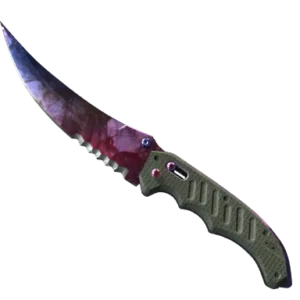 ★ Flip Knife | Doppler Phase 1 (Neuf d'usine)