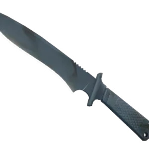 ★ Classic Knife | Night Stripe (Factory New)