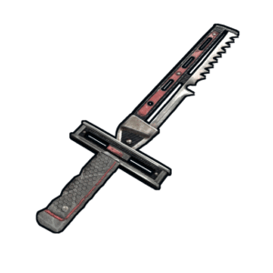 Prototype Saw