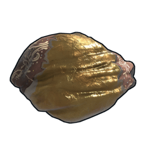 Chocolate Egg