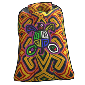 Panamanian Schlafsack