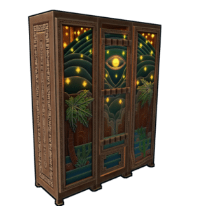 Oasis Locker