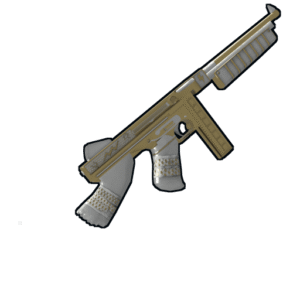 Thundergold Thompson