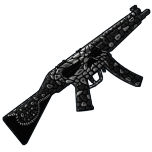 HellCore MP5