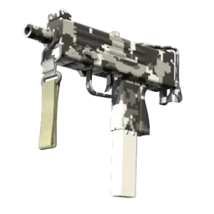 MAC-10 | Urban DDPAT (Nuovo di fabbrica)