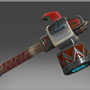 Edge of Extinction Weapons