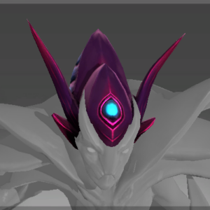 Encasement of the Eternal Light