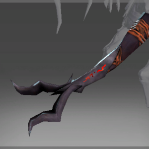 Whip of the Onyx Fume