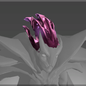 Phasma Phasmatis Head