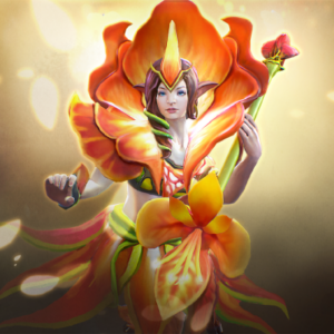 Song of the Solstice Loading Screen