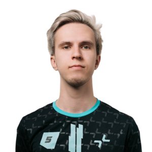 Dukalis Player Sticker - TI 2025