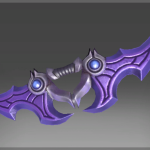 Acolyte of Vengeance Weapon