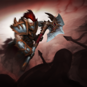 Battle Dress of the Proven Schermata di caricamento