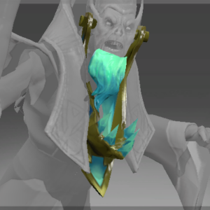 Vestments of the Ten Plagues Beard