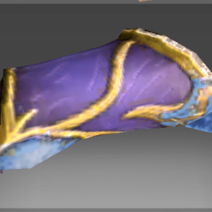 Bracers of the Tribunal