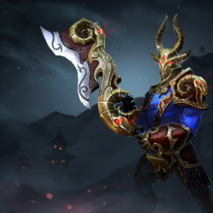 Armature of the Belligerent Ram Ekran Ładowania