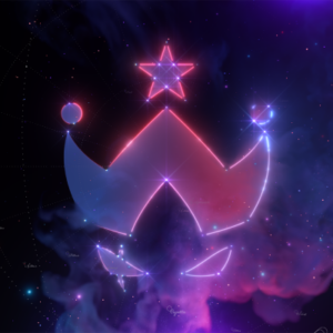 International 2025 Team Loading Screen - Wildcard