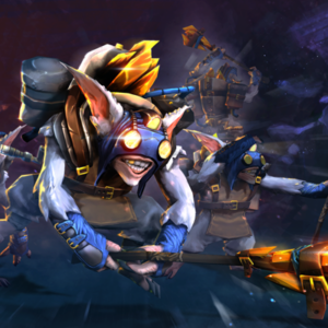 Crystal Scavenger Schermata di caricamento