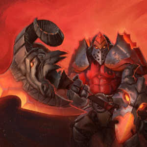 The Ram's Head Armaments Ekran Ładowania