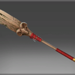 Humble Drifter Oar