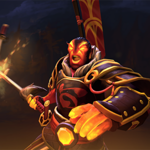 Mentor of the High Plains Loading Screen