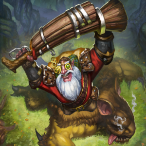 Genuine Crack Shot Ladebildschirm