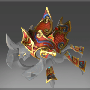 Sovereign of the Exocorp