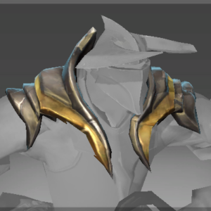 Pauldrons of Discord