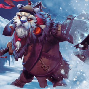 Ascendant Tusk Ekran Ładowania