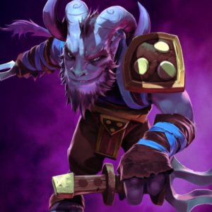 Ascendant Riki Écran de chargement