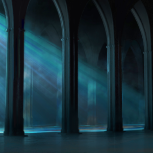 International 2023 Loading Screen III