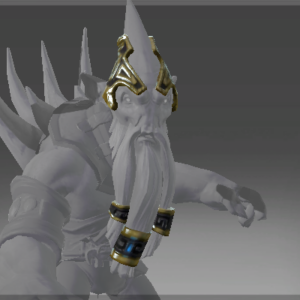 Crown of the Imperial Relics