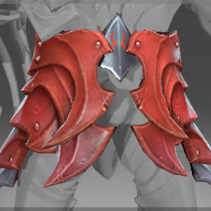 Tassets of Impending Transgressions