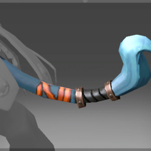 Tail of Fury