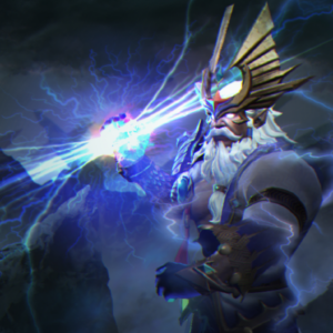 Fury of the Thunderhawk Ekran Ładowania