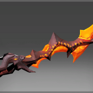 Hellthorn's Sword