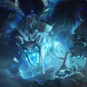 Familiar Foe