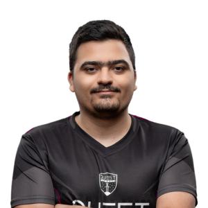 OmaR Player Sticker - TI 2023