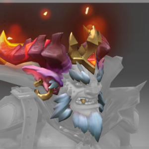 Nefarious Fixations - Head