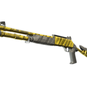 XM1014 | XoooM (Feldgetestet)