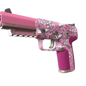 Five-SeveN | Fraise Crane (Fabrikneu)