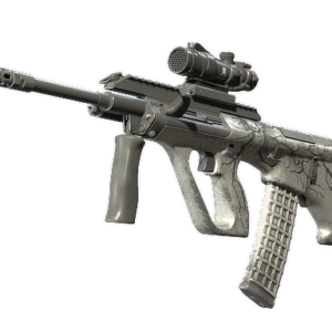 AUG | Creep (Marqué par la bataille)