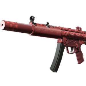 MP5-SD | Picnic (Fabrikneu)