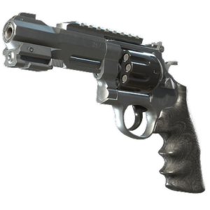 R8 Revolver | Dark Chamber (Fabrikneu)