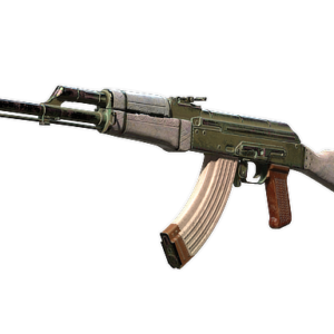 AK-47 | Aphrodite (Marcado por Batalla)