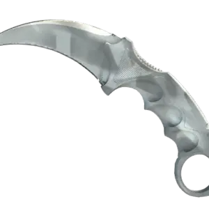 ★ Karambit | Urban Masked (Fabrikneu)